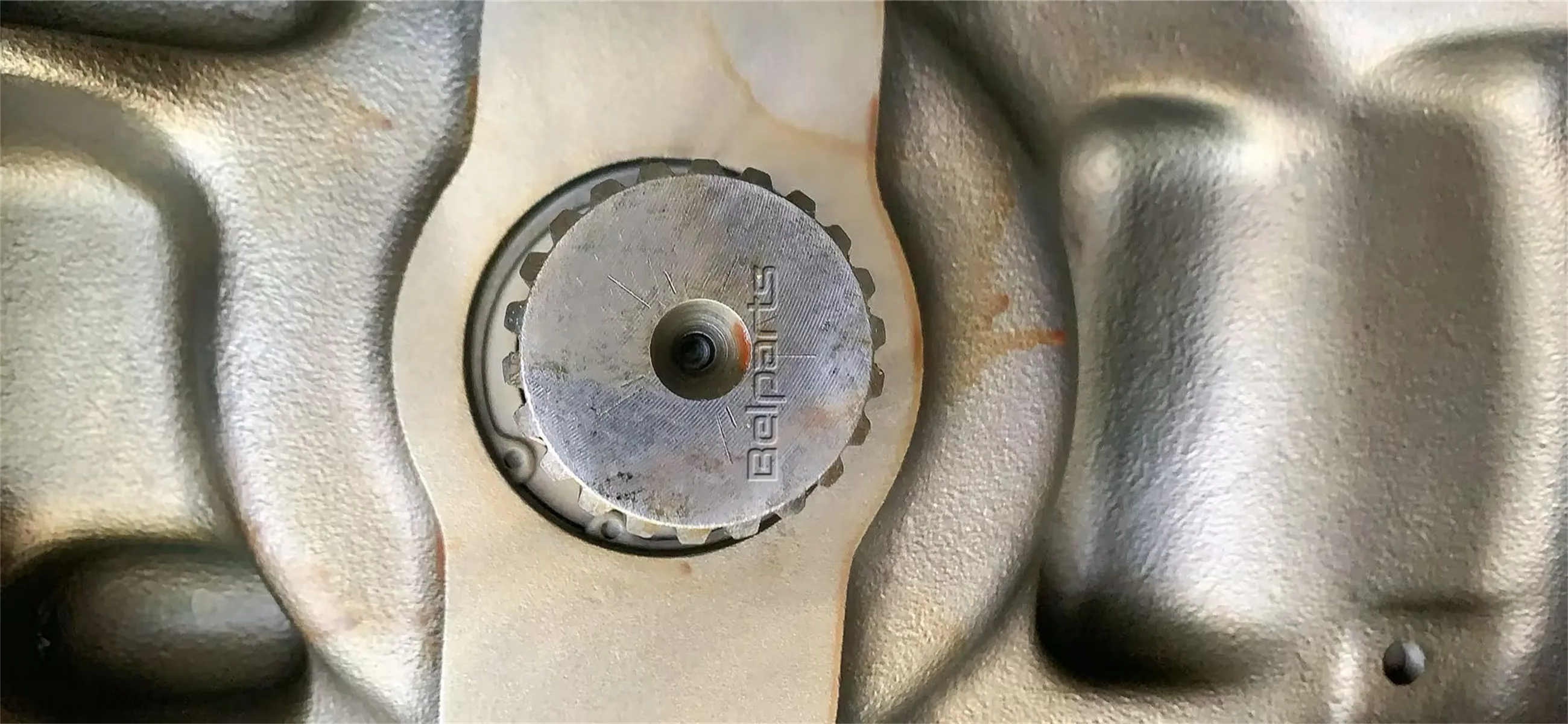 PC450LC-7K hydraulic pump for Komatsu Excavator spare parts 708-2H-31540 Main Hydraulic pump