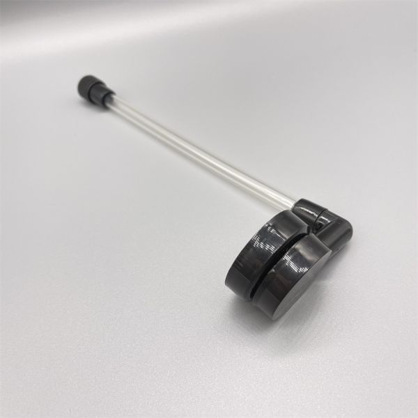 Actuador para inflador de neumáticos - Control preciso, diseño duradero para uso automotriz