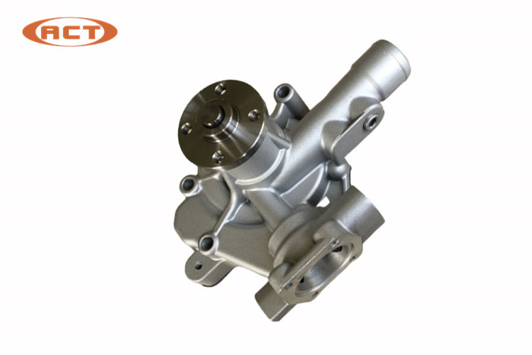 6132-61-1616 водяная помпа 6132611616 экскаваторов для КОМАТСУ 4Д94Э 4Д94ЛЭ ФД30-15 ФД30-16 ФД30-17