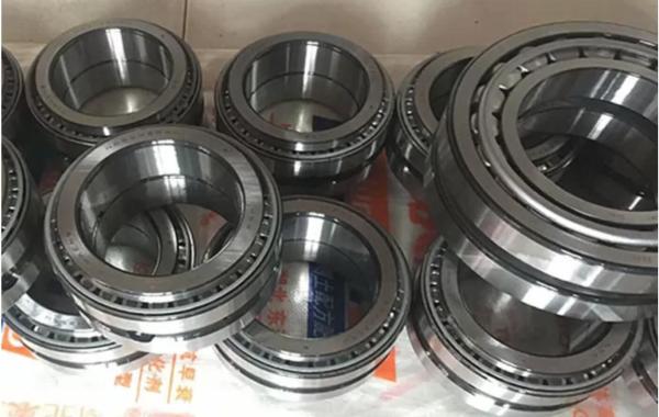 Seals Lugged Rubber L45449/10 Single Row  Tapered Roller Bearing