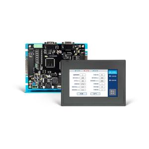 Ruida RDM5020CL-T70 Laser Cleaning Controller with XY2-100 Protocol