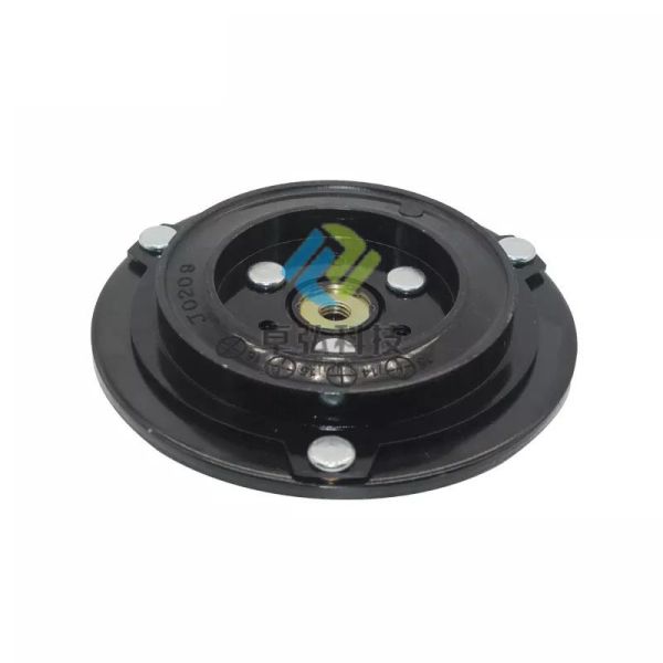 9PK 114MM 12V Автомобильный компрессор переменного тока с штурвалным сцеплением для BMW 320I 1977-2018 2012-2017 2.0T