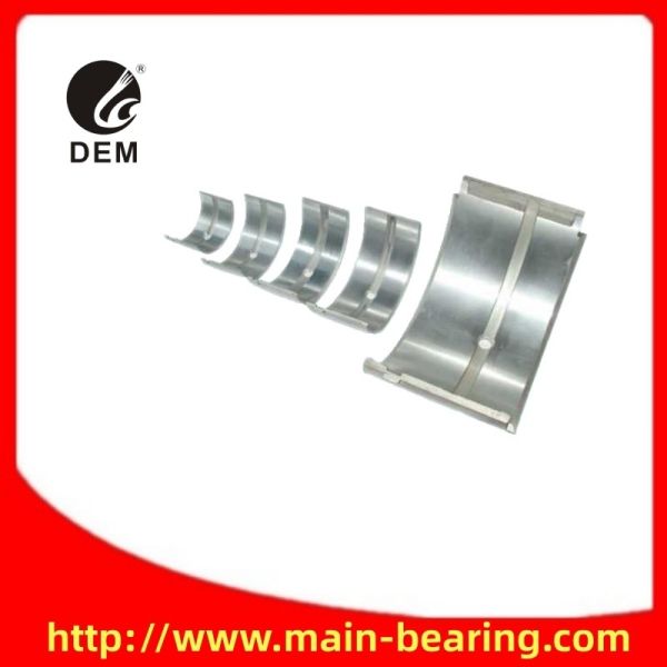 Benz OM651 Engine Main Bearing Whole Sale High Quality 6510330701