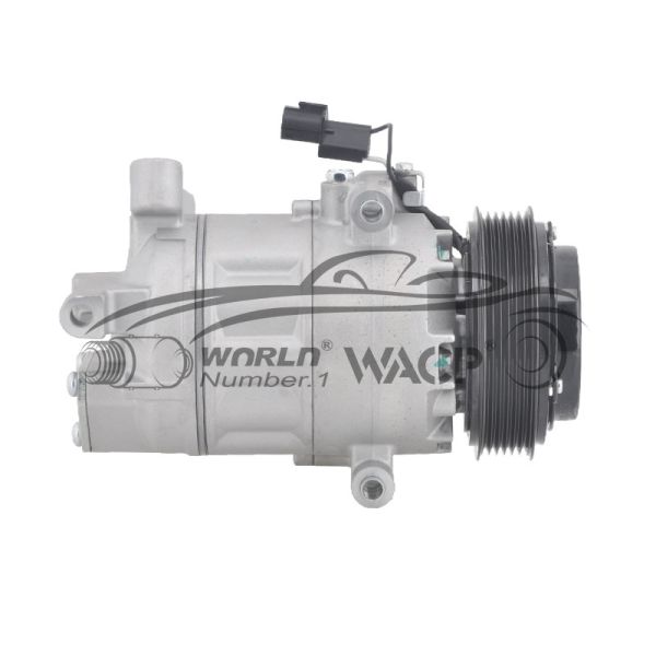 Air Condition Compressor T62814A 560078 For Geely Boyue For ProtonX70 WXGL025