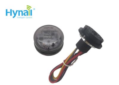 12V Lux padrão IP65 10mA para luz de baía alta Daylight Sensor Switch