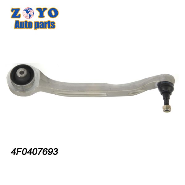 4F0407693 4F0407694 Control Arm for Audi A6 C5 Kit 2004-2011 Replace/Repair Purpose