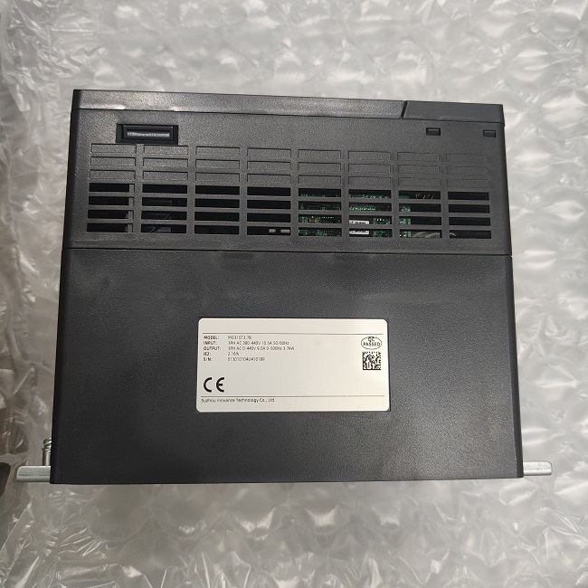 MD310T3.7B Inovance 3.7kW Compact Variable Frequency Drive