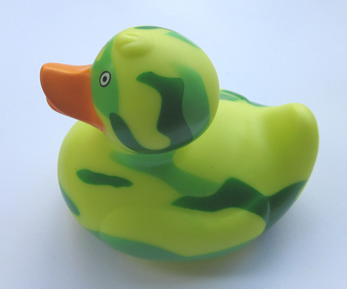 Custom designer PVC duck bathroom cartoon TOYS gifts for kids or promotion