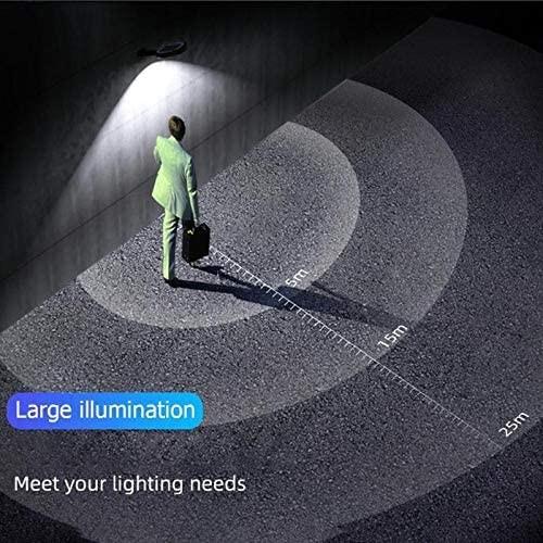 Remote PIR  70pcs 2835SMD Smart Municipal Pole Solar Street Light 35W   Body Induction
