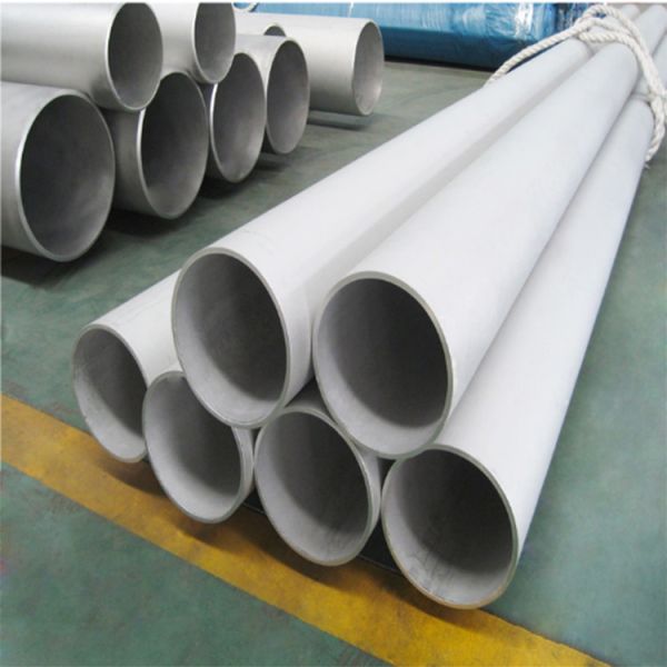 Seamless ASTM A312 Stainless Steel Pipe And Tube 304L 316L 304 316