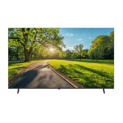 55'' 4K UHD Frameless LCD LED TV With Digital System Smart TV Android 11 12 14