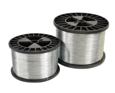 Ss316 304 Stainless Steel Wire Rope Cable 1x7 High Carbon 2mm 3MM 4MM 5MM Ss Cable Tie