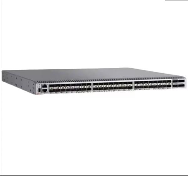Lenovo DB720S FC SAN Switch Full-fabric Architecture With  Maximum Of 239 Switches