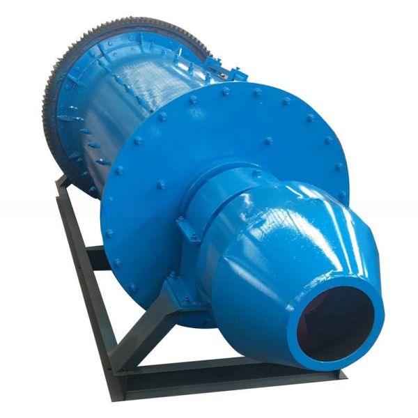 Dry Wet Type Ball Mill for Aluminium Powder Energy Mining Supply Offered by Seller
