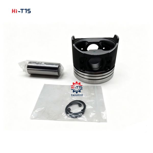 Excavator Diesel Engine Piston 3TNV70 3D70 119515-22080 129515-22080 11951522080  12951522080 Piston Kit TK370 TK3.70