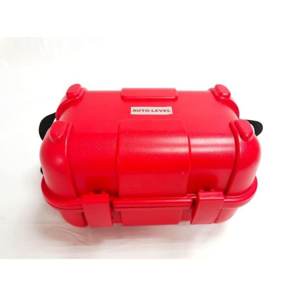 Opitical Short Sighted Automatic Leveling Instrument Construction Survey Equipment