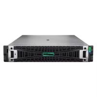 Hpe Dl380 Gen11 P52535-B21 8sff Computador 2u 2p 24sff 8sff Servidor GPU Hpe Rack Servidores