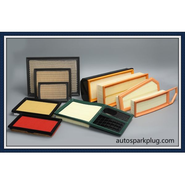 Auto Filter Manufacturers Supply Genuine Parts Germany Air Filter 28113-1r100 for Hyundai I20