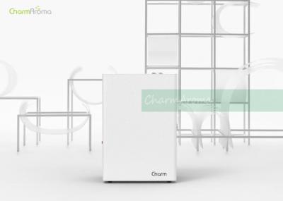 Low Noise Industrial Scent Machines Built - In Air Pump For Hotels