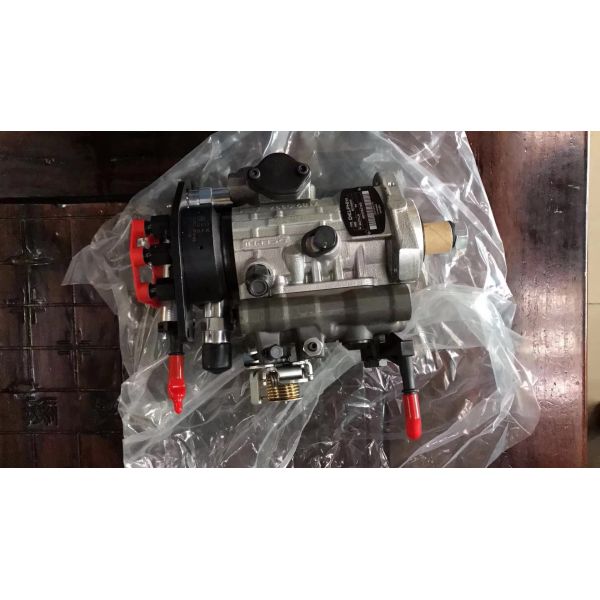 9T-4831 Cat C15 Fuel Pump Construction Equipment Spare Parts