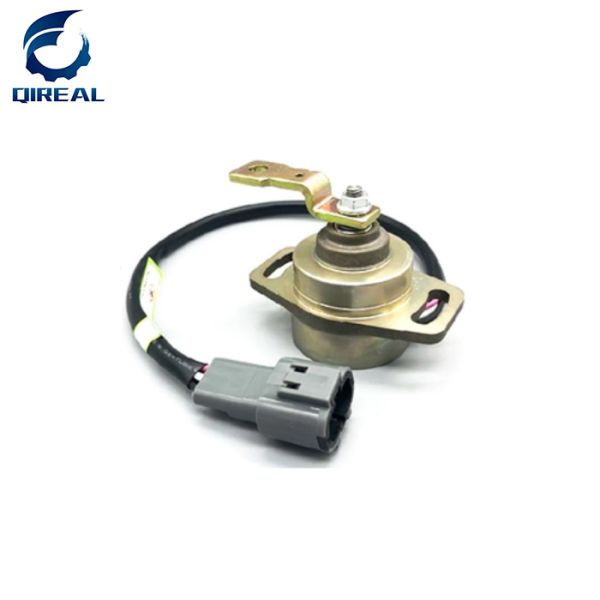 EX200-1 EX200-2 EX200-3 Excavator Throttle Positioner Sensor 4257164