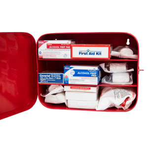 First Aid Kit Storage Containers Medicine Box Organizer, Cabinet, Medicine Supplies Bin, Emergency Tool Set