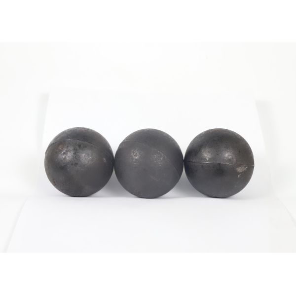 Factory Price High Hardness Cr Alloy Casting Iron Ball 20mm 40mm 60mm 80mm High Chrome Grinding Media Balls