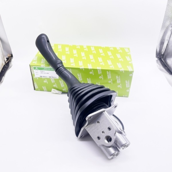 PC400-1 Joystick Assembly