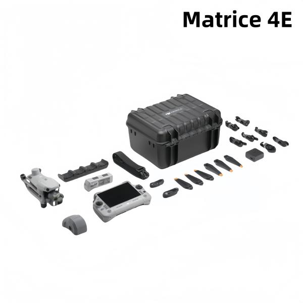 Original Brand-new Factory Price Dji Matrice 4E M4E Drone DJI Industrial Drone