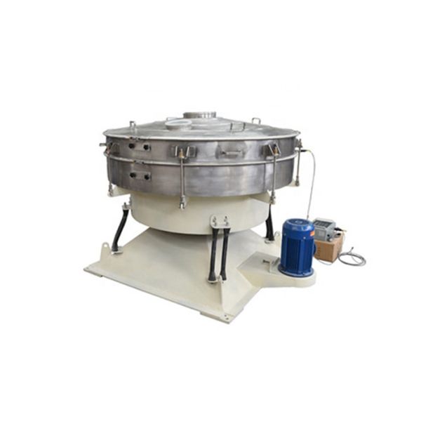 Машины для вибрирующего экрана большой емкости