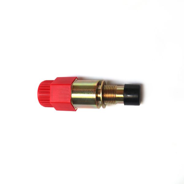 Odometer Speed Sensor 3623-00104 Circular Sensor King Long Bus Parts