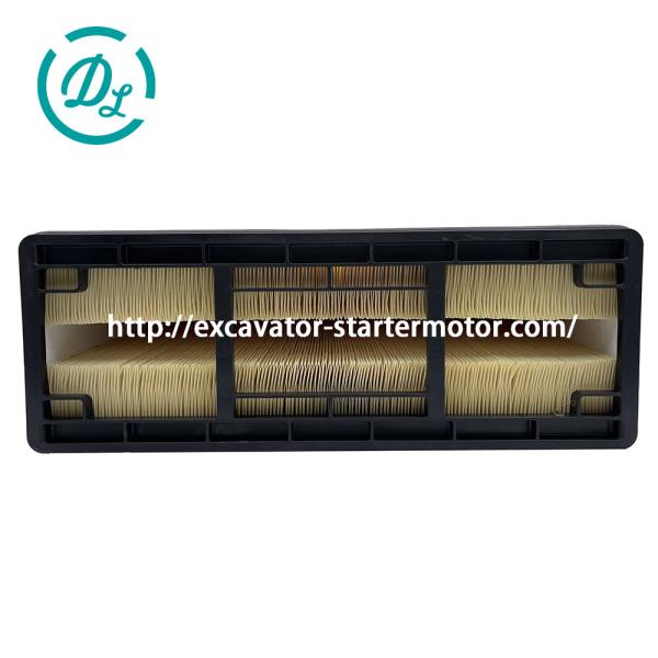 Fleetguard AF55014 Excavadora filtro de aire primario calidad OEM
