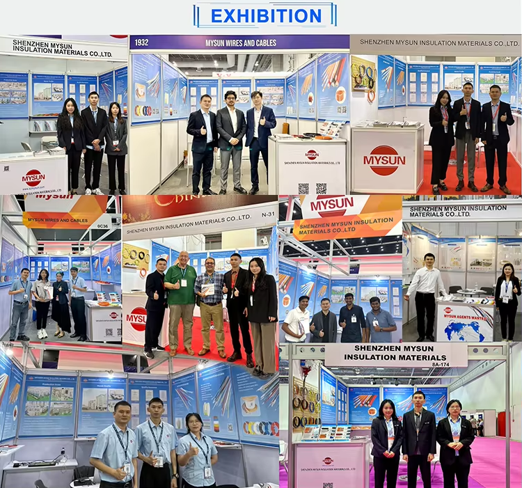 UL1180 PTFE Wire 200C High-Temperature Resistant 12-32 AWG