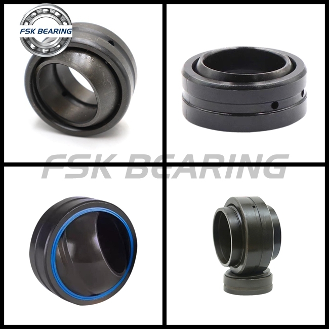 GAZ 112 SA Joint Bearings For Hydraulic Engineering Machinery Bearings Big Size