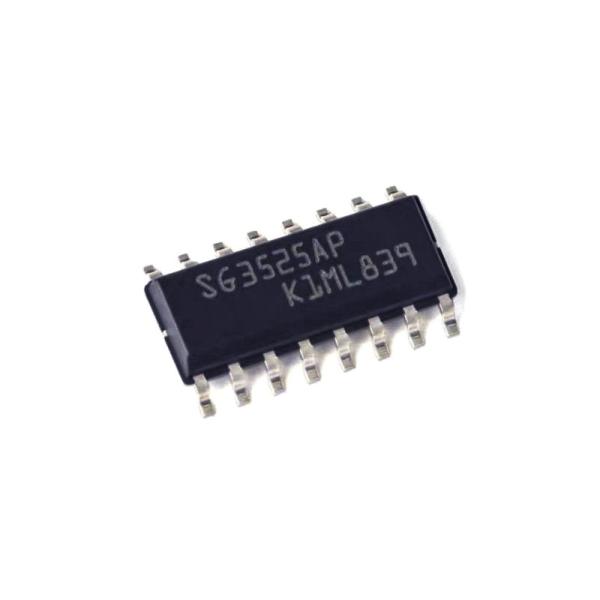 100% New Original SG3525AP013TR Electronic Components Supplier Ksz9031rnxia Ts3a225erter