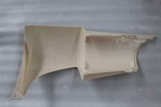 CORNER PLATE OUTER LH