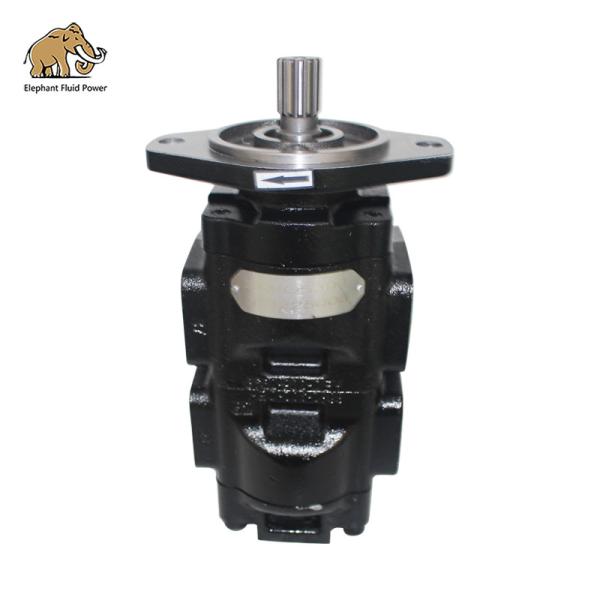 Parker Replacement OEM 333/G5390 JCB 3CX Twin Hydraulic Pump 36 + 29 CC/REV