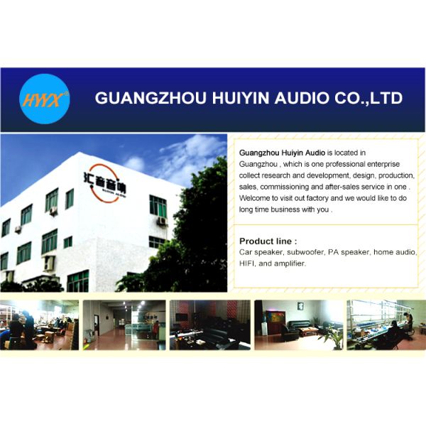 25mm Voice Coil SPL Car Speakers