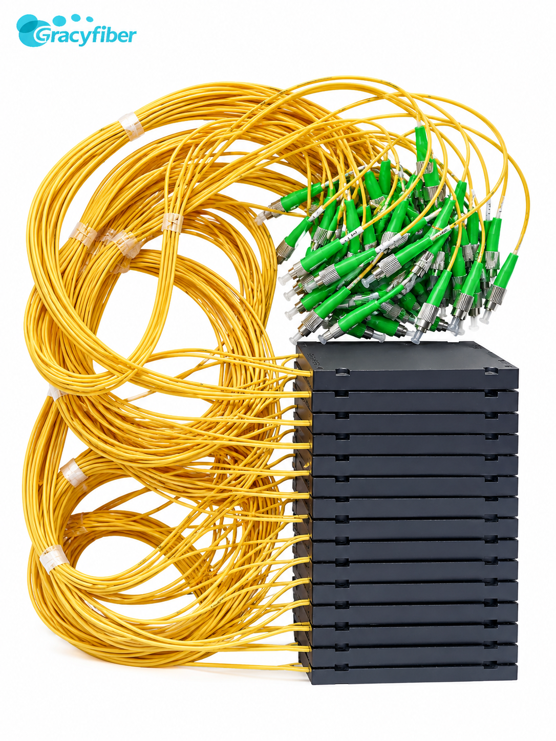 3 Port PM Fiber Optical Circulator 1550nm For EDFA Fiber Laser / Fiber Sensing