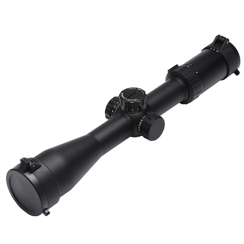 долгосрочные объемы цели 4-16x44