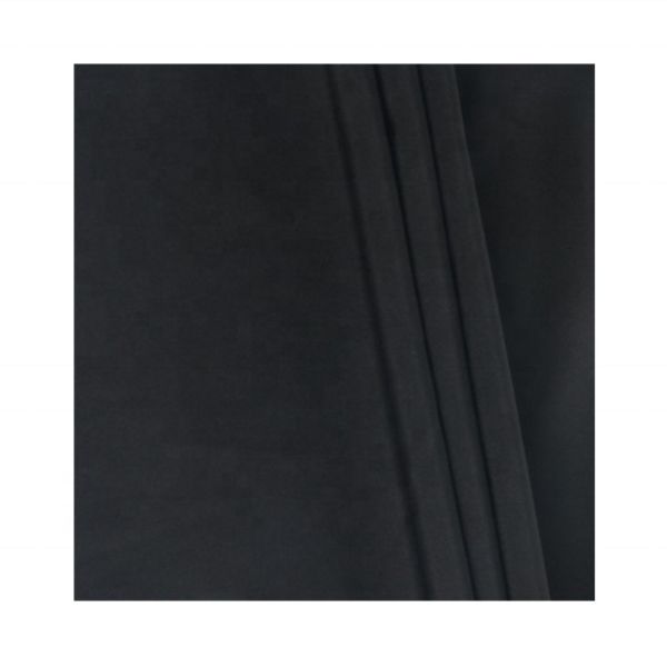 Factory direct selling sun shading and ventilation RECYCLED POLY PONGEE FABRIC