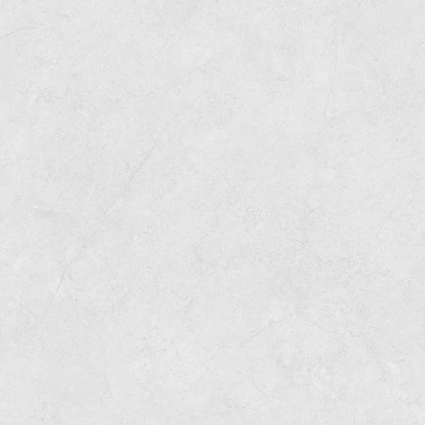 Firebrick Marble 800x800mm Gray Polished Glazed Porcelain Tiles For Office Stain-resistance
