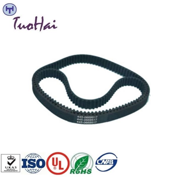445-0669518 4450669518 NCR 5877 Belt NCR ATM Parts