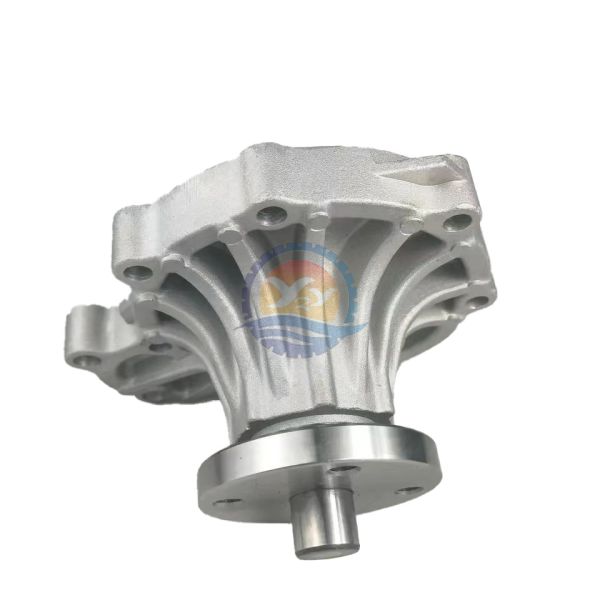D04FR Water Pump VA32G4521010 32G45-21010 for Kobelco SK130-8 SK140-8 SK135-2 Engine Water Pump