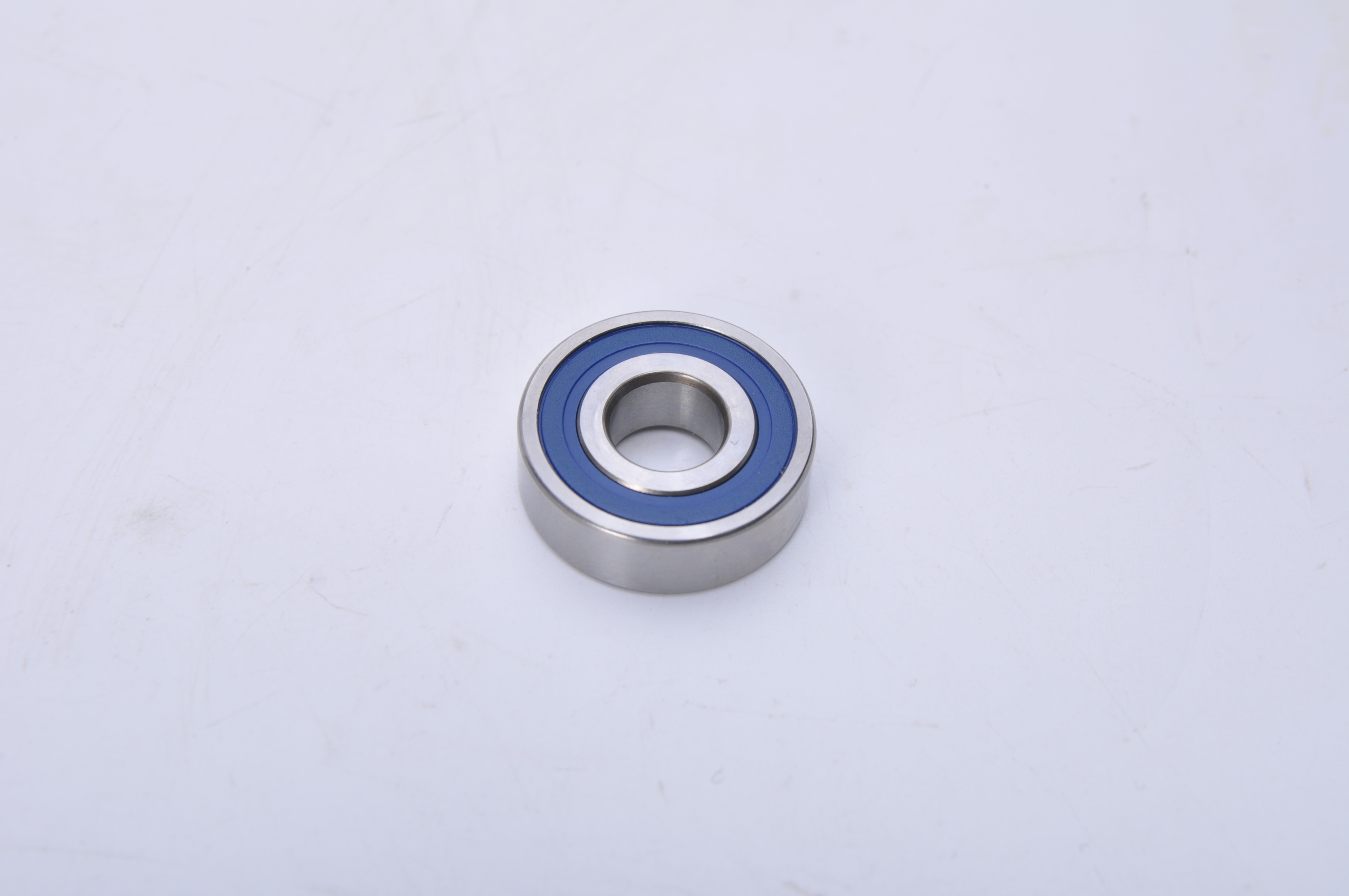 Крошечные шарикоподшипники с краем фланца