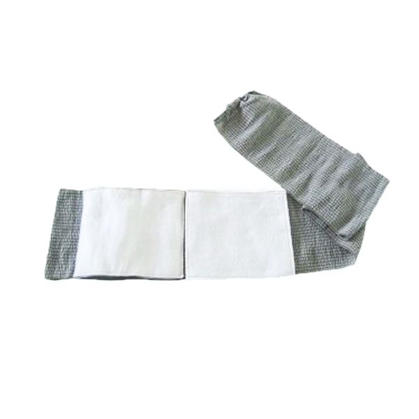 Disposable 12cm 15cm Width Gauze Bandage Tape