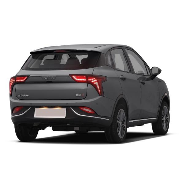 2022 Neta V Electric Cars 5 Seater Maximum Torque 110N.m Online Trade E Ev Sport Classic Adults SUV Energy