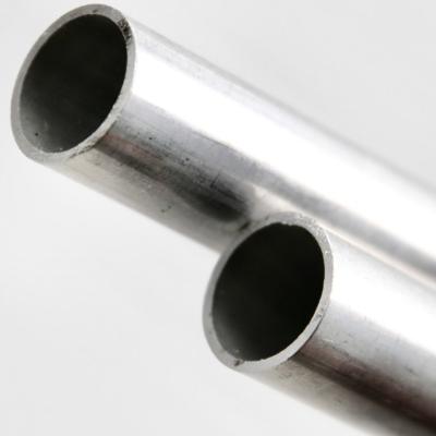 3003 H14 Cold Drawn Aluminium Tube External Diameter 19.5mm Radiator Extruded Aluminum Tube