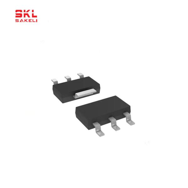 NCP1117ST18T3G Power Management ICs - LDO Regulator With Low Dropout Voltage