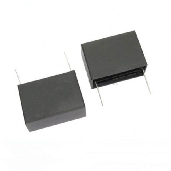 Ventilador de Teto Capacitor CBB61 AC 250 V 450 V China Executar CBB61 Capacitores de Partida Do Motor 2.5 uf